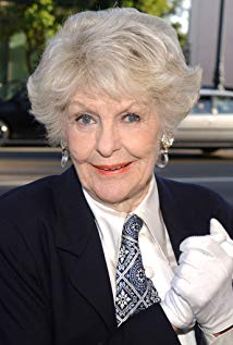 Elaine Stritch